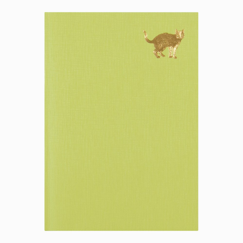 DESIGNPHIL Midori 12871006 Diary, Kimagure A