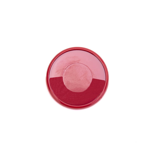 Talia Discbound Notebook - Discs (Chili Oil, 1.5inch)