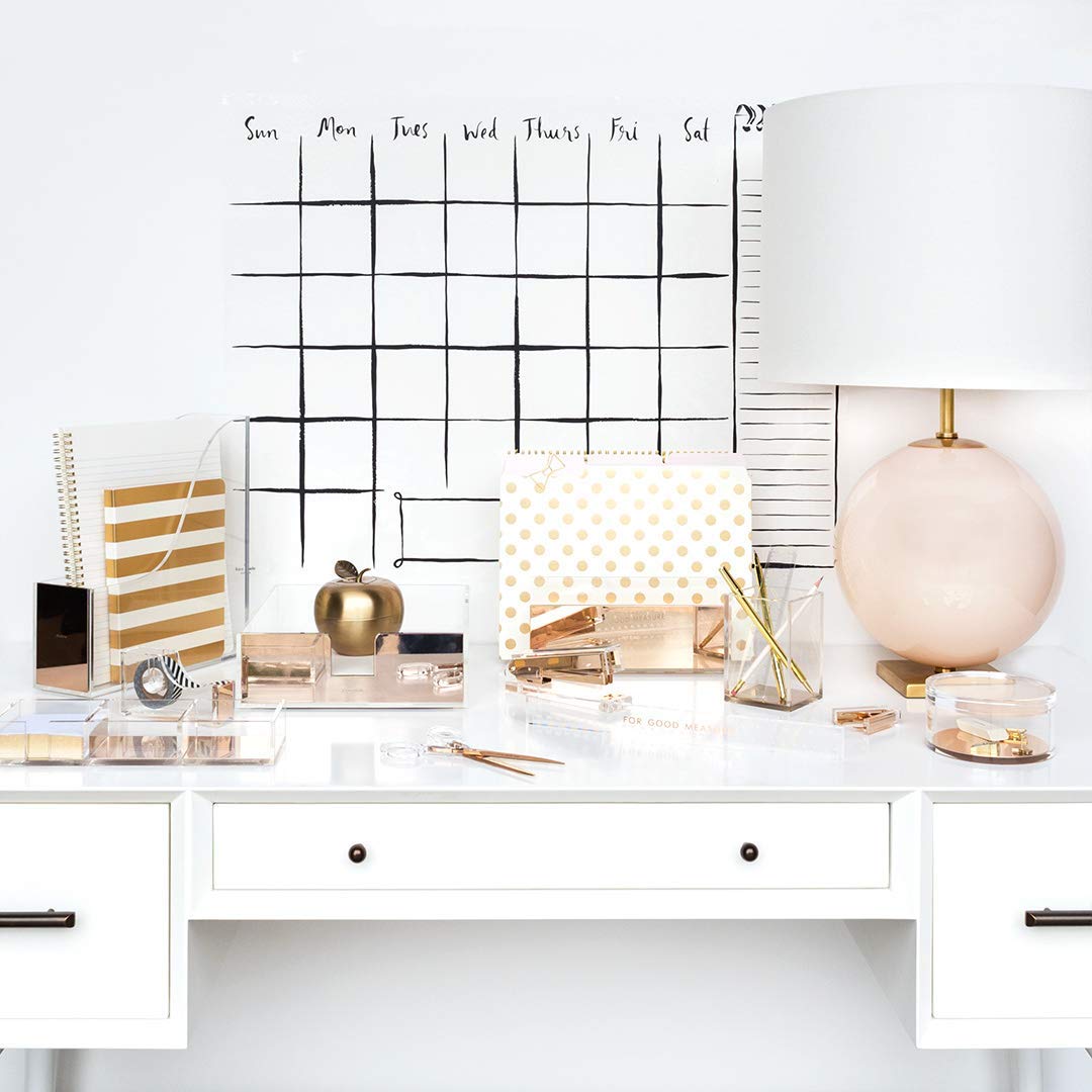 kate spade new york Acrylic Document Holder Tray, Things to Do