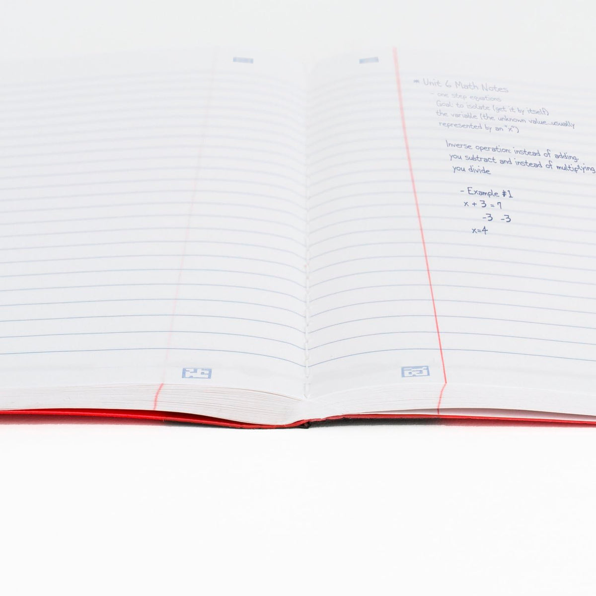 Five Star Composition Book + Study App, 4 Pack, Wide Ruled Paper, 7-1/2" x 9-3/4", 80 Sheets