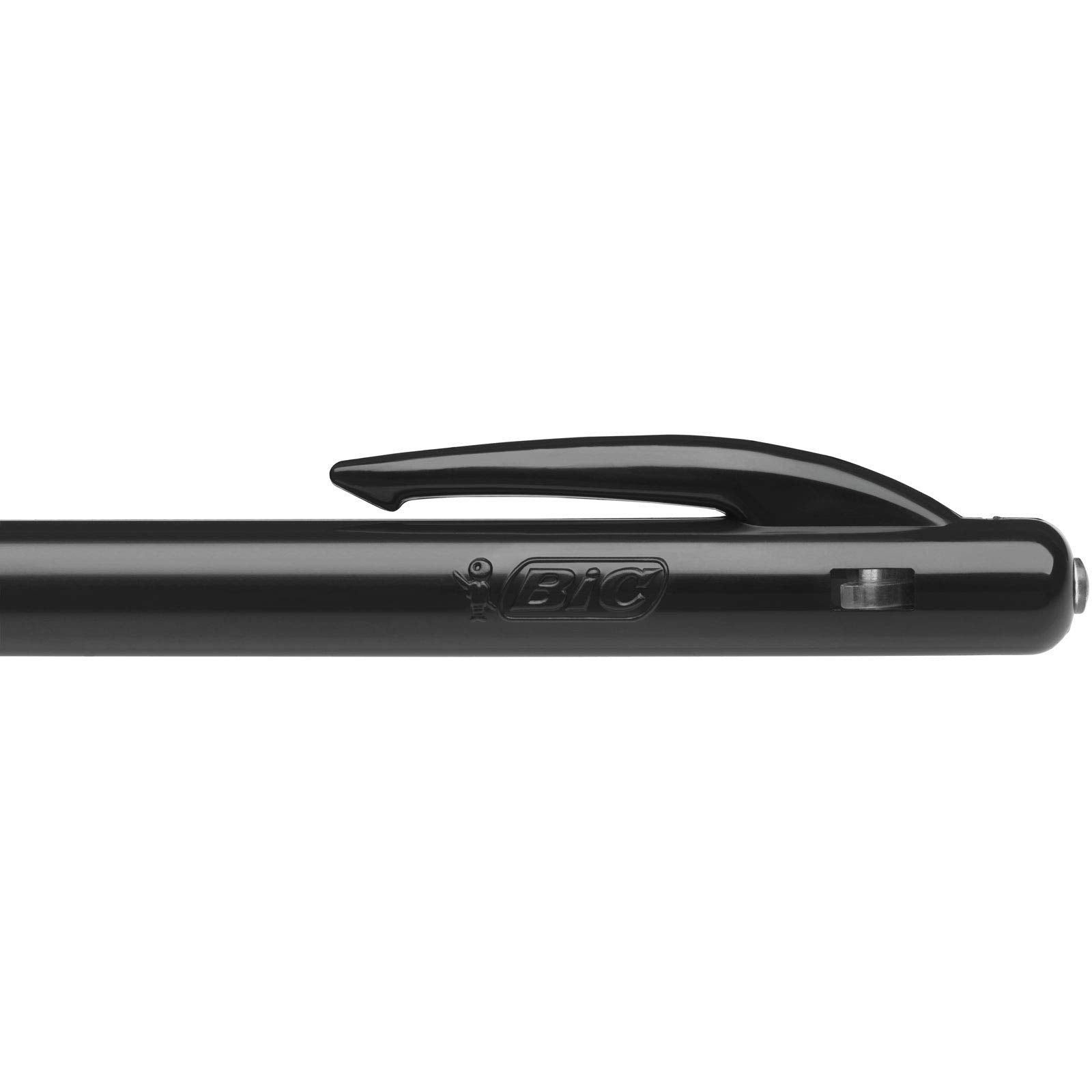 BIC M10 Original Ballpoint Pens Black 50 Box