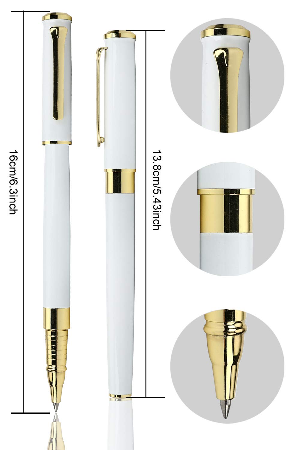 1314 Free Engraving pen Personalized custom pens Roller Ballpen, Ballpoint pen, Ball pen, Medium