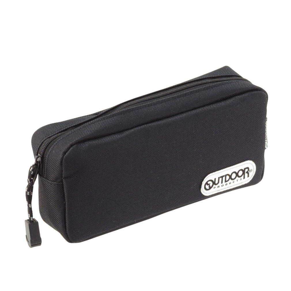 Sunstar Stationery OUTDOOR S1409182 Pen Case, Black