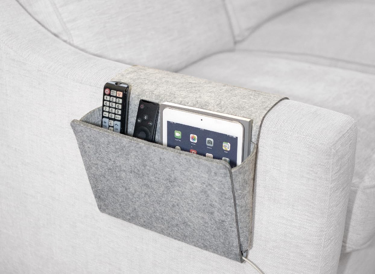 Kikkerland Bedside Caddy