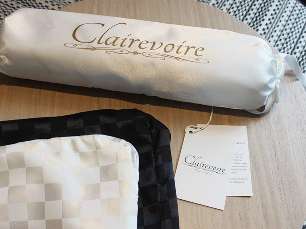 Clairevoire Piano Keyboard Dust Cover for 61 Keys to 88 Keys, Electric Pianos Cover, Digital Pianos