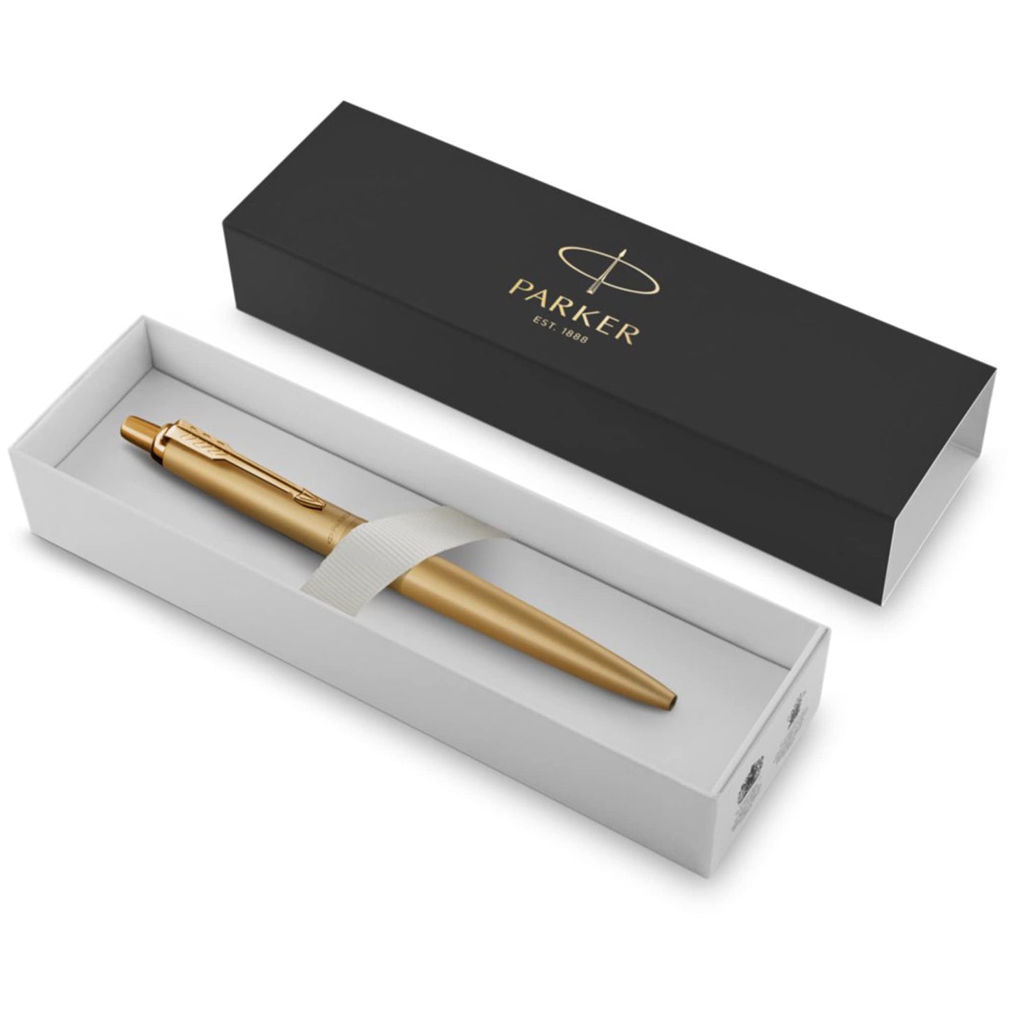 Personalised Custom Parker Jotter XL Monochrome Pen + Gift Box | Design A Truly Unique Present |