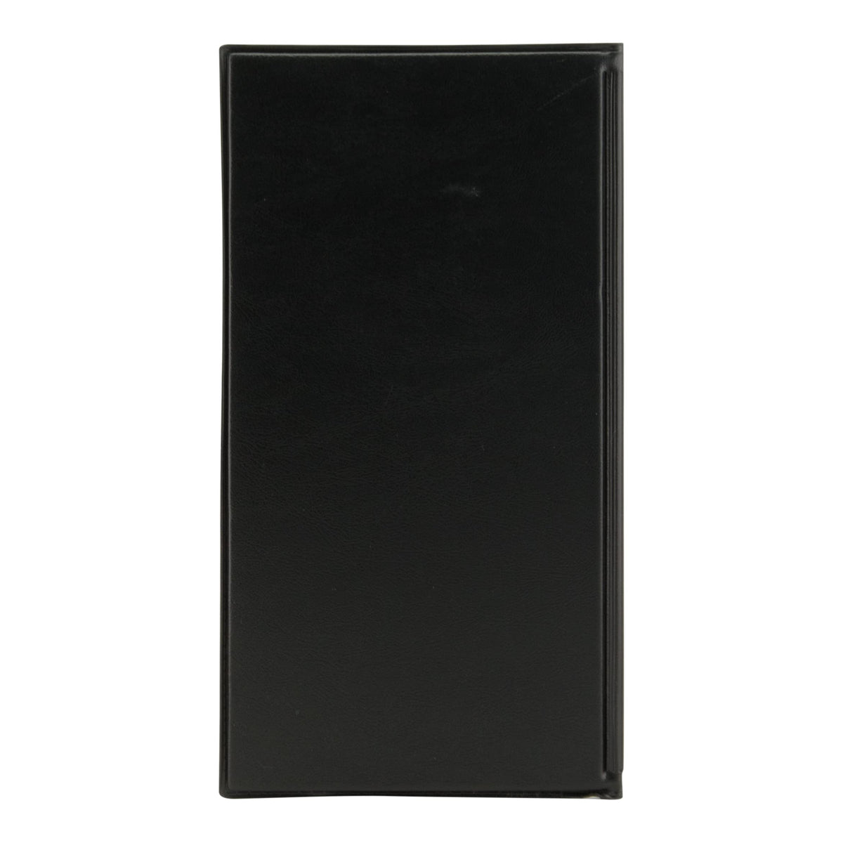 American Metalcraft MCBRBPBL Value Bill Presenter, Black