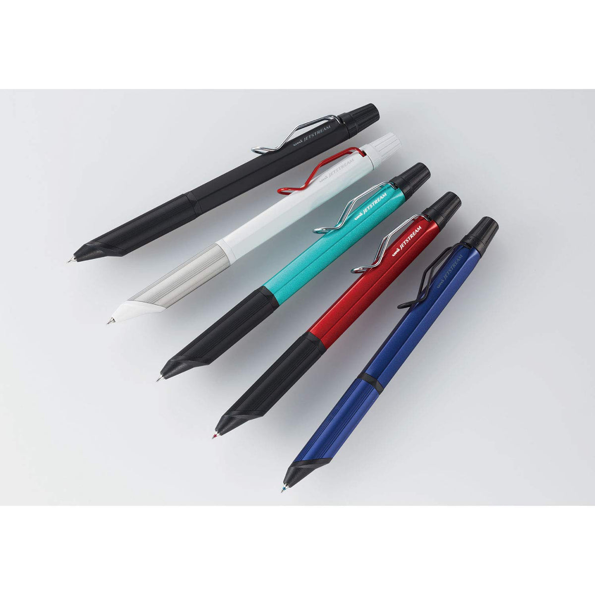 Uni Jetstream EDGE 3, Black Body(SXE3250328.24)