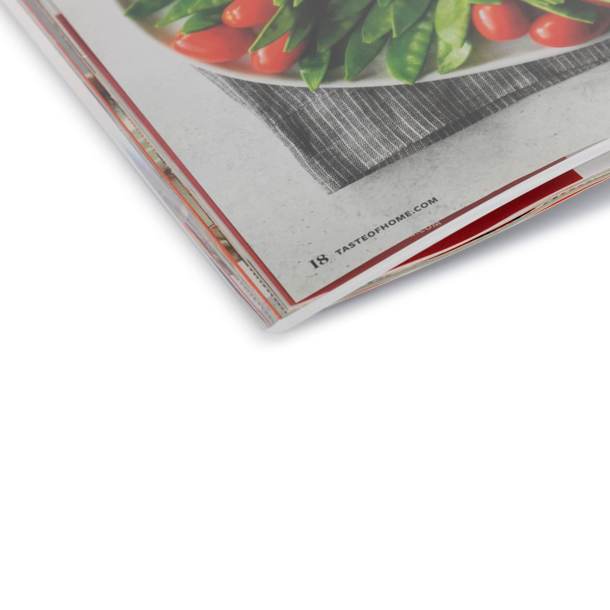 Superior Essentials Clear Transparent Book Protector/Page Holder (Large Book/Magazine Size-16.5"