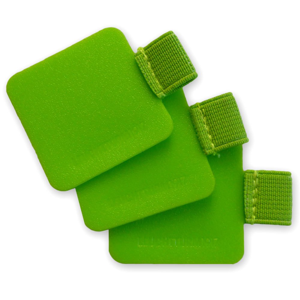 LEUCHTTURM1917 Pen Loop Lime Green