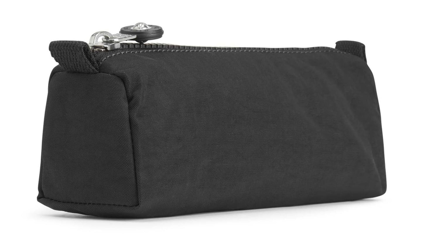 Kipling Freedom, Pencil Case, 22 cm, 1 L, Black (True Black), One Size, FREEDOM