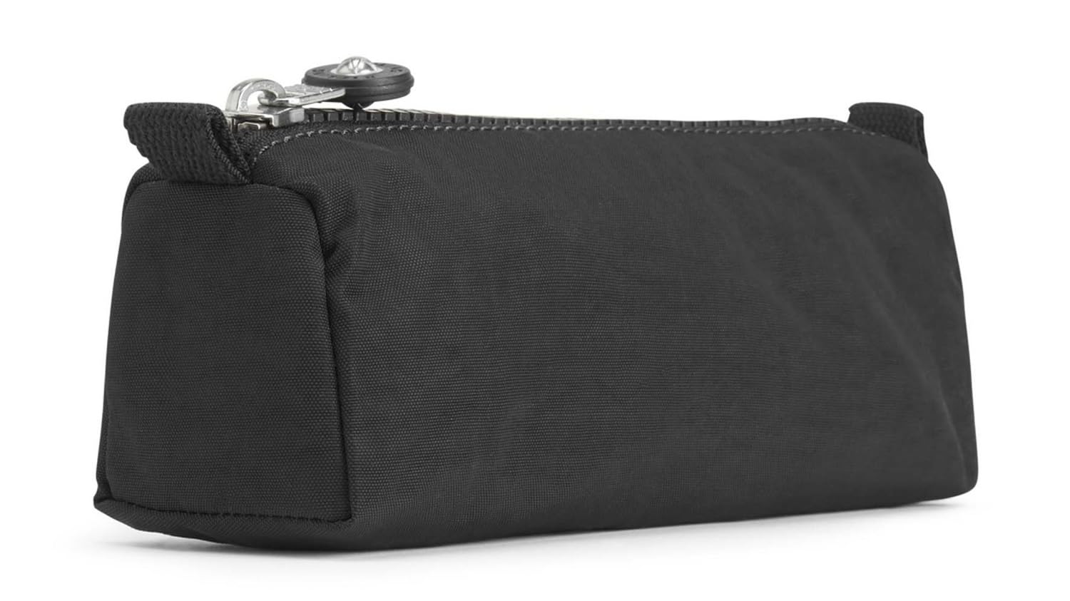 Kipling Freedom, Pencil Case, 22 cm, 1 L, Black (True Black), One Size, FREEDOM