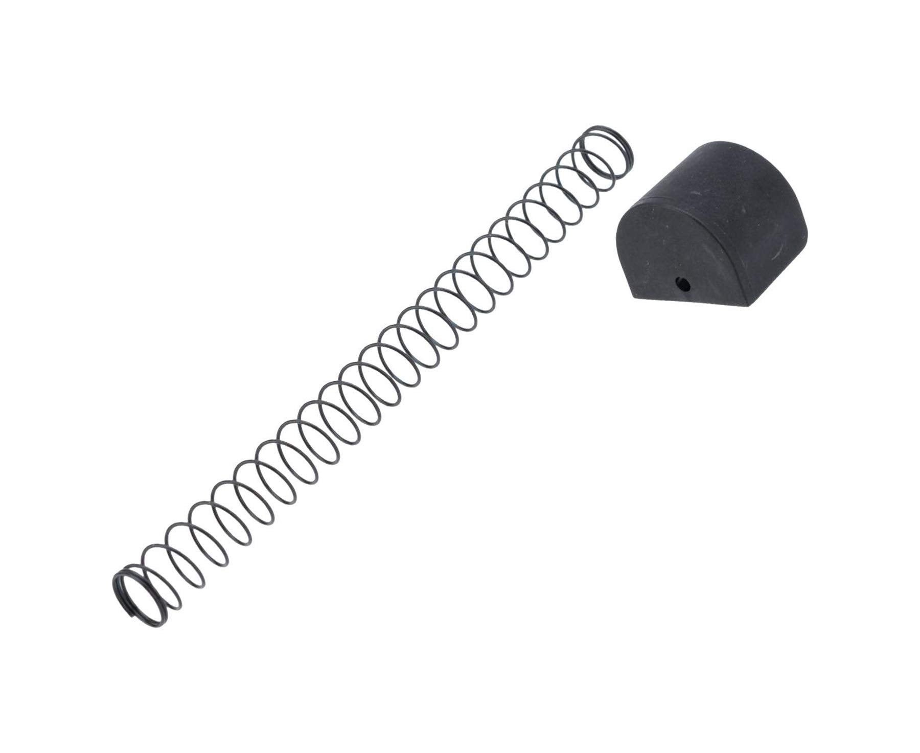 Umarex T4E Walther PPQ .43 Caliber Training Pistol Paintball Gun Marker Magazine, Quick Piercing