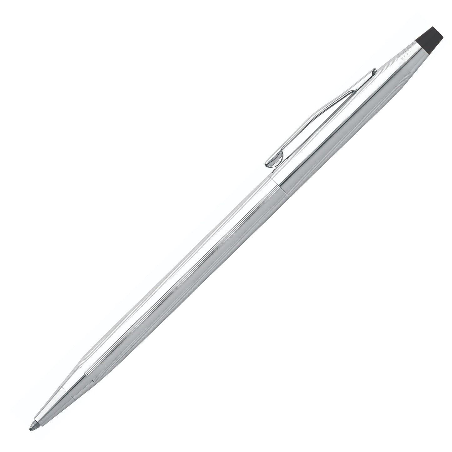 Cross Classic Century Ballpoint Pen, Multiple Colors, Black Ink