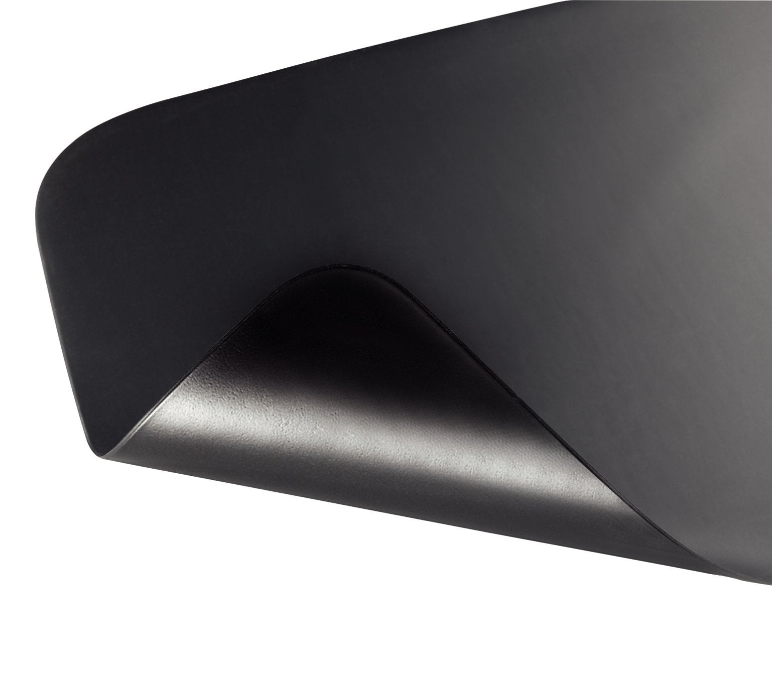 Leitz Desk Pad 53 x 40 cm Black