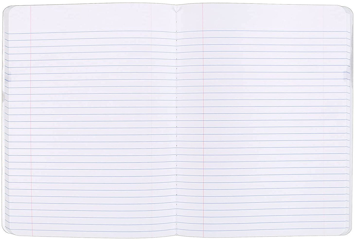 Square Deal Composition Book