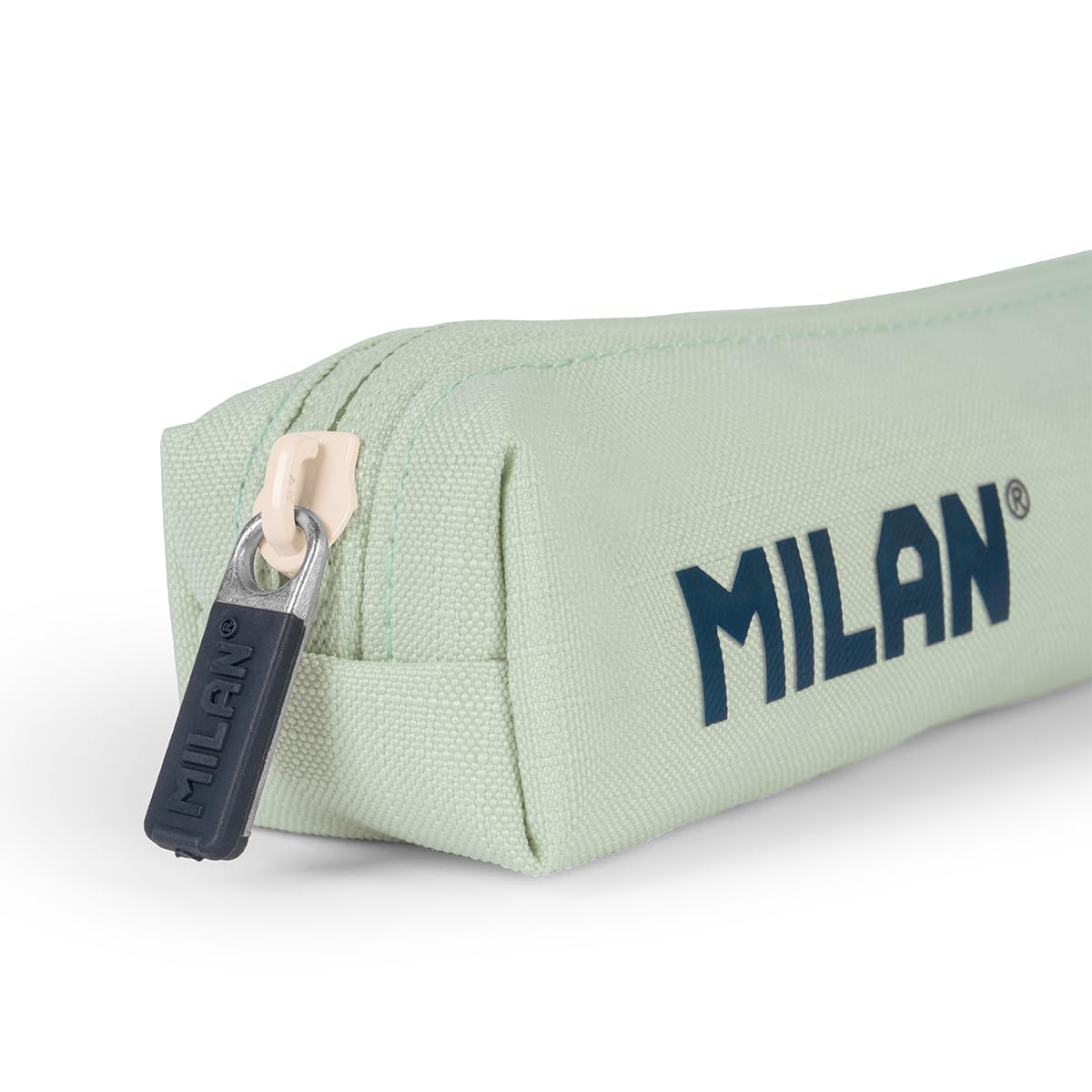 MILAN 1918 Collection Mini Pencil Case, Green