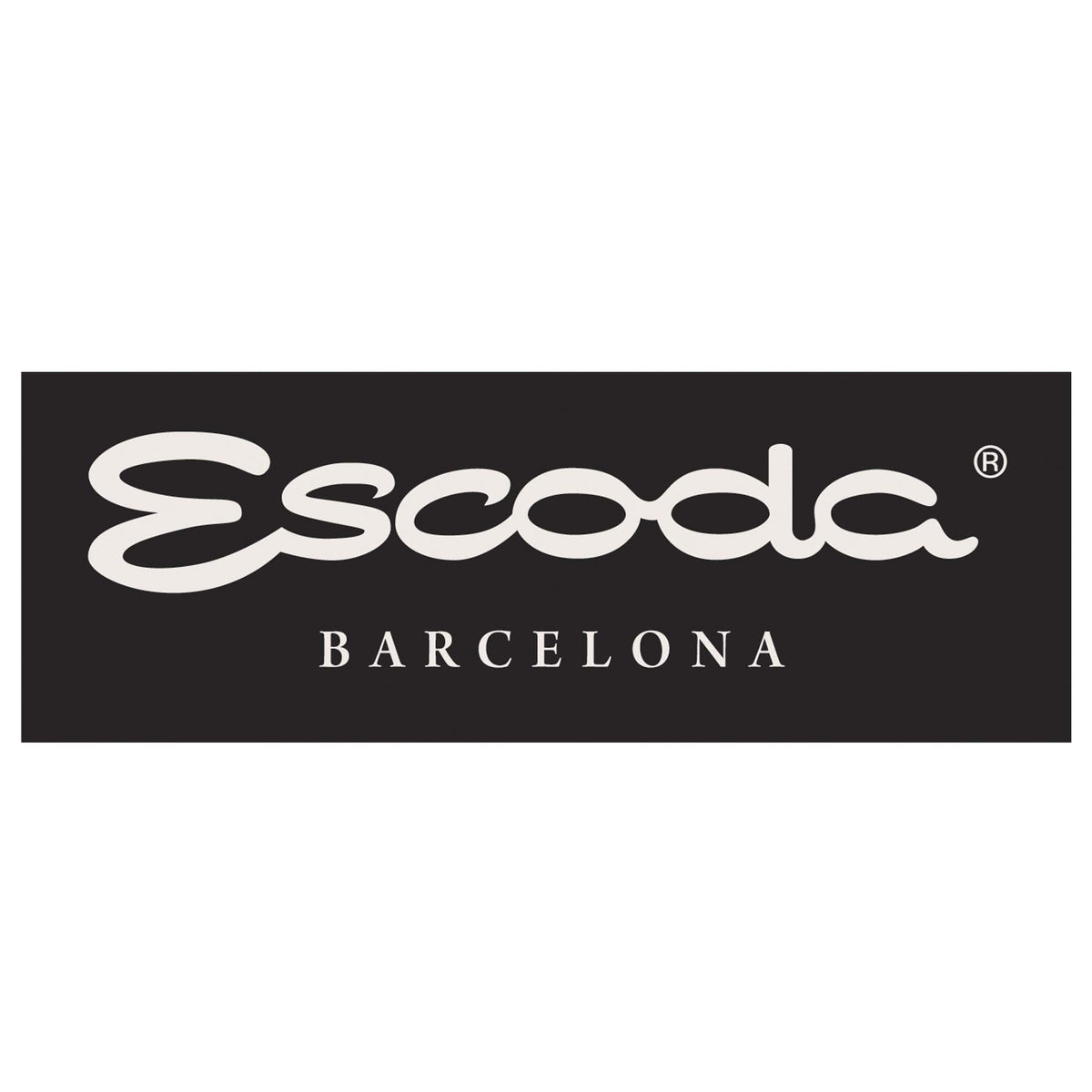 Speedball Art Products 1436-025 Escoda Perla Series, 1/4", Synthetic White Toray Filament