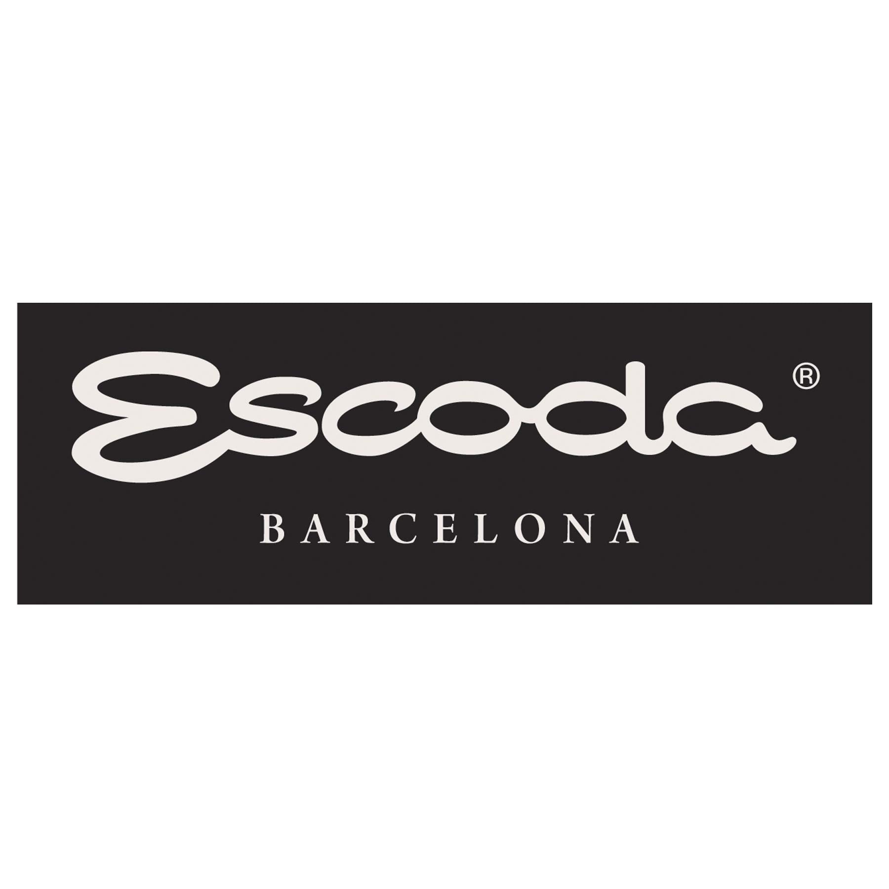 Speedball Art Products 1436-025 Escoda Perla Series, 1/4", Synthetic White Toray Filament