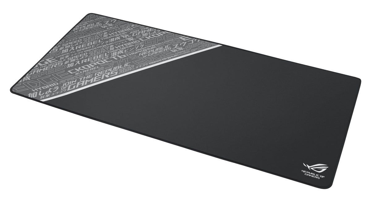ASUS Sheath Black LTD Extra Large Gaming Pad