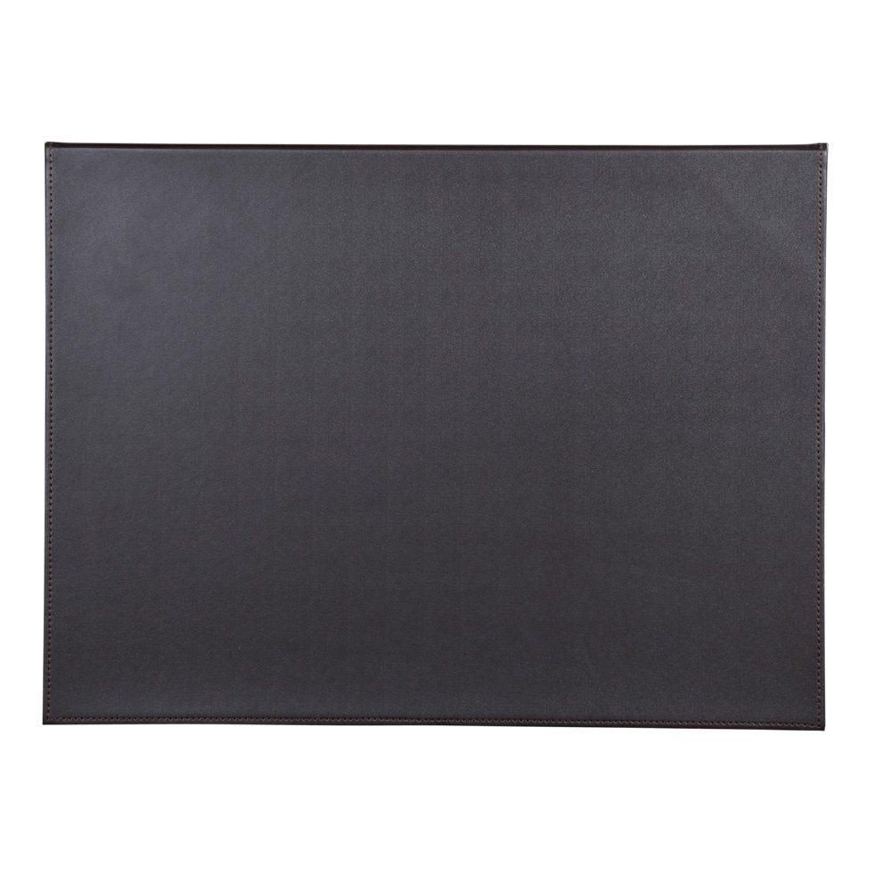 KINGFOM 18''x14'' Large Rectangle A3 Desk Writing & Drawing Desk Pad &Board Table Protector Mat