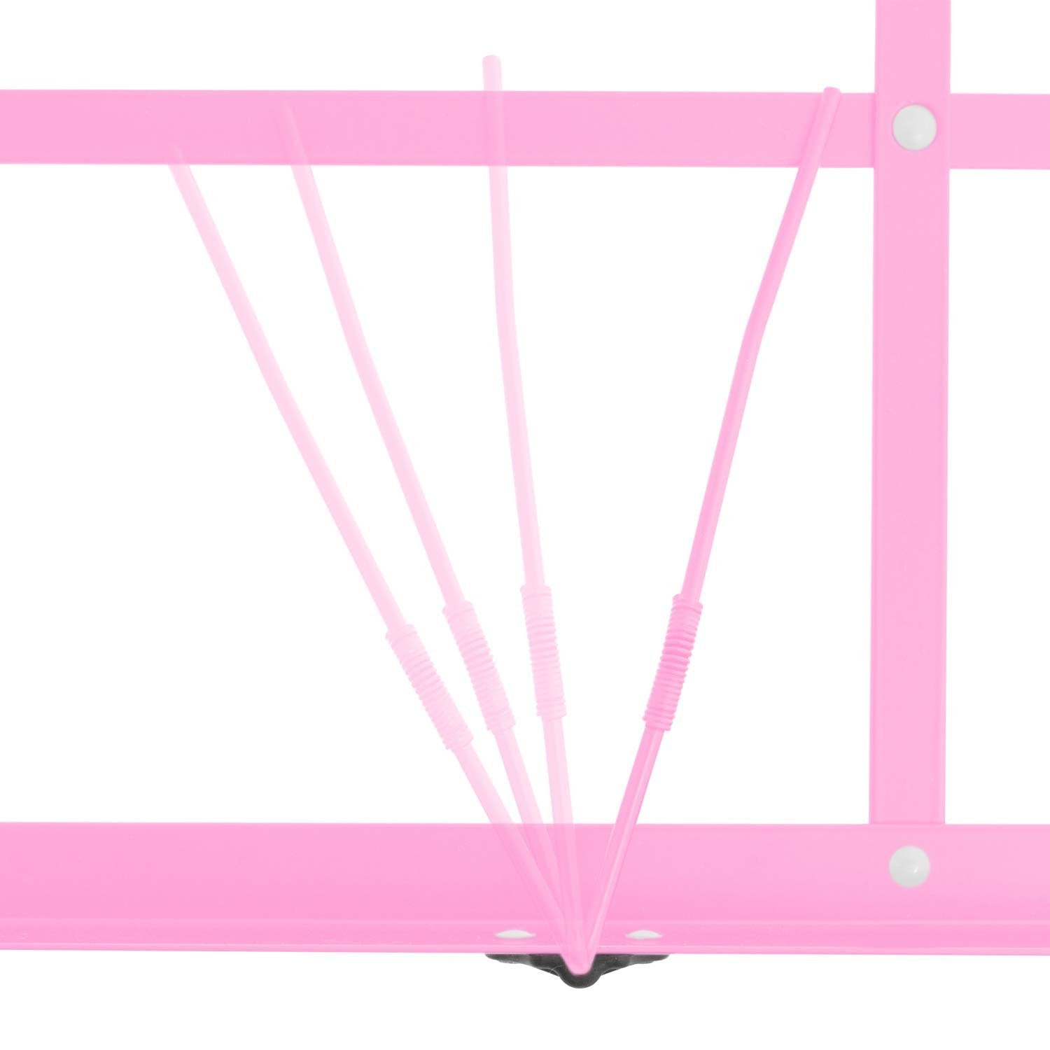 Tiger MUS56 Music Stand (MUS56-PK)