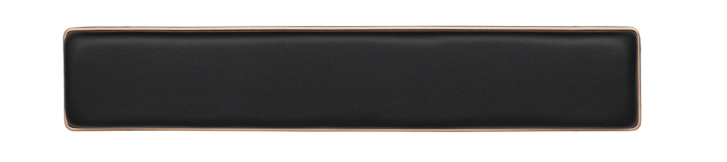 AZIO Retro Classic Palm Rest