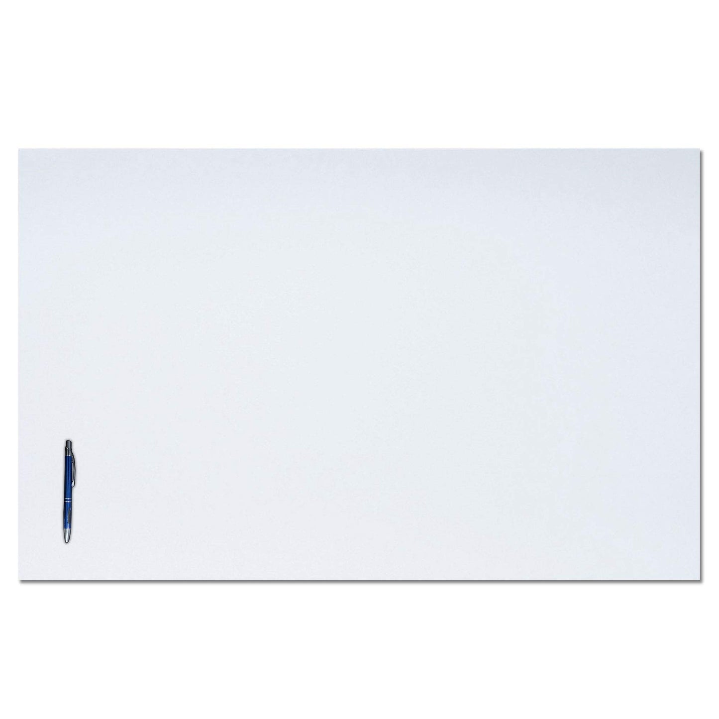 Dacasso Refills blotter Paper, 38 x 24, White (S1603)