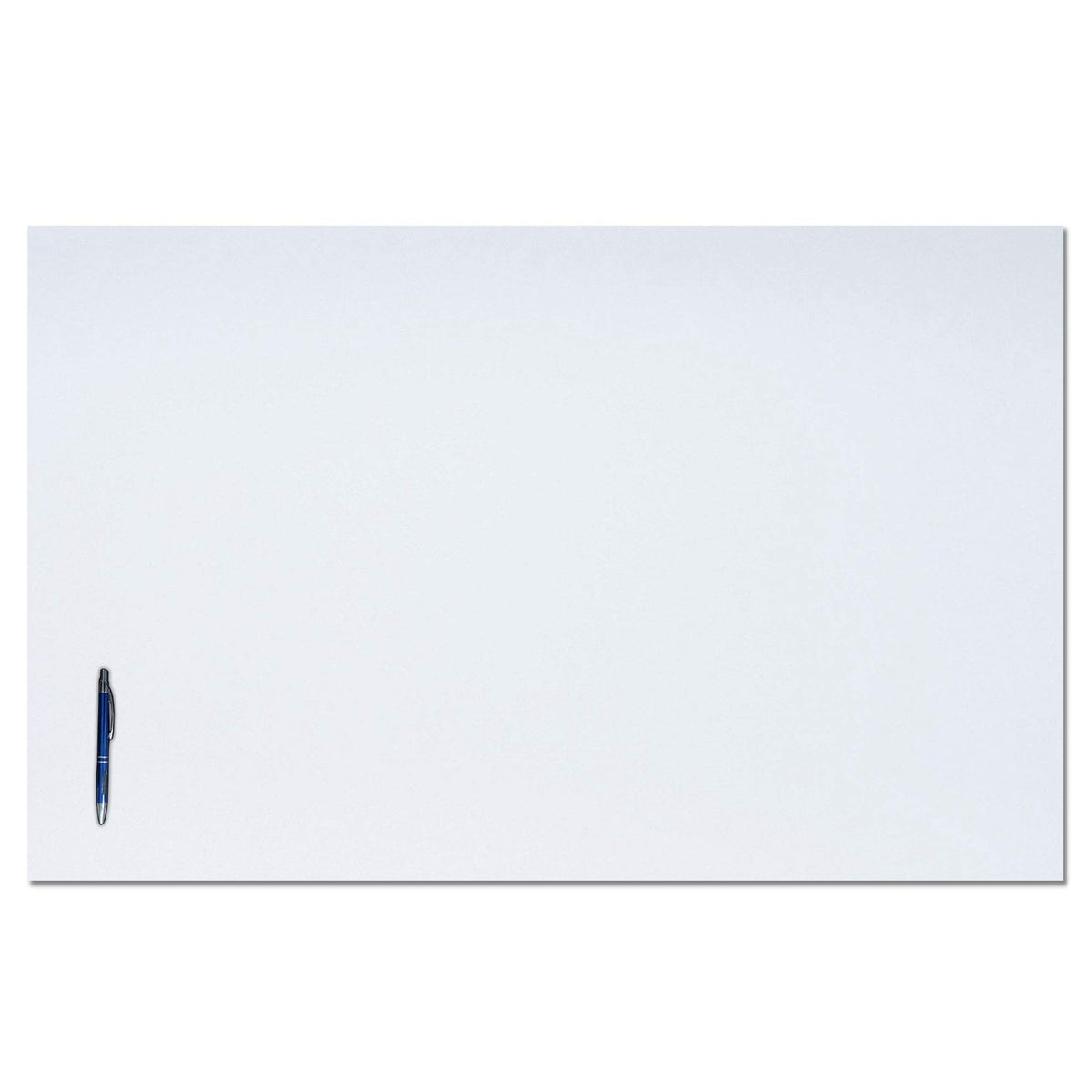 Dacasso Refills blotter Paper, 38 x 24, White (S1603)