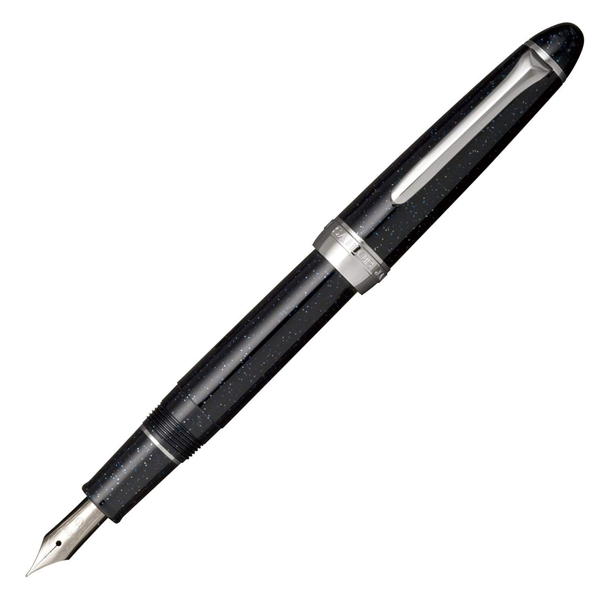 Sailor 11-0500-249 Fountain Pen, Shiki-ori, Hisakata Hoshizu, Fine Point