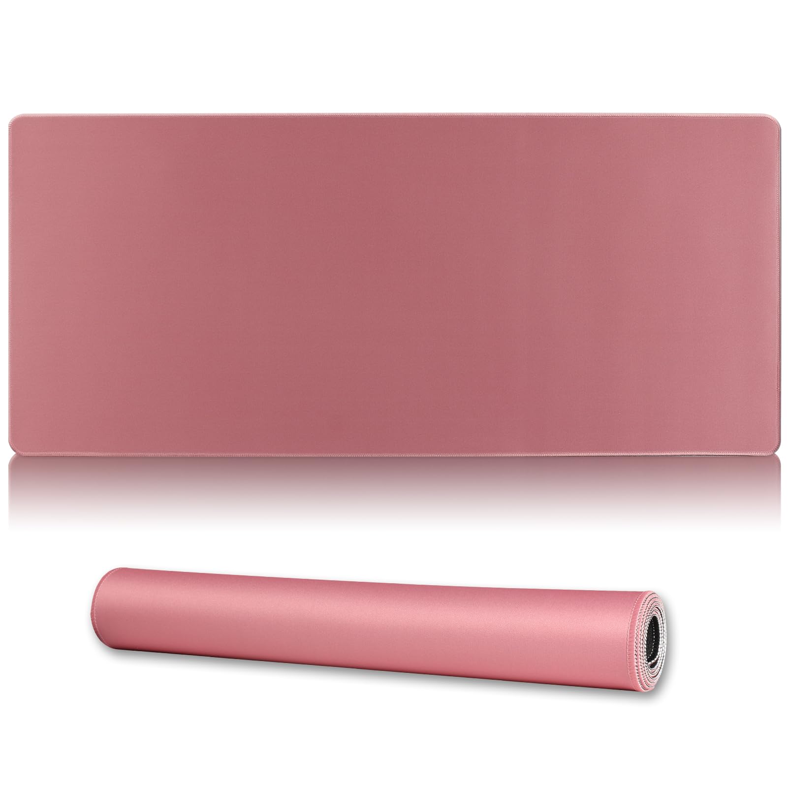 Cmhoo XXL Gaming Mouse Pad 35.4x15.7 Professional Large Mouse Pad & Computer Game Mouse Mat-90x40