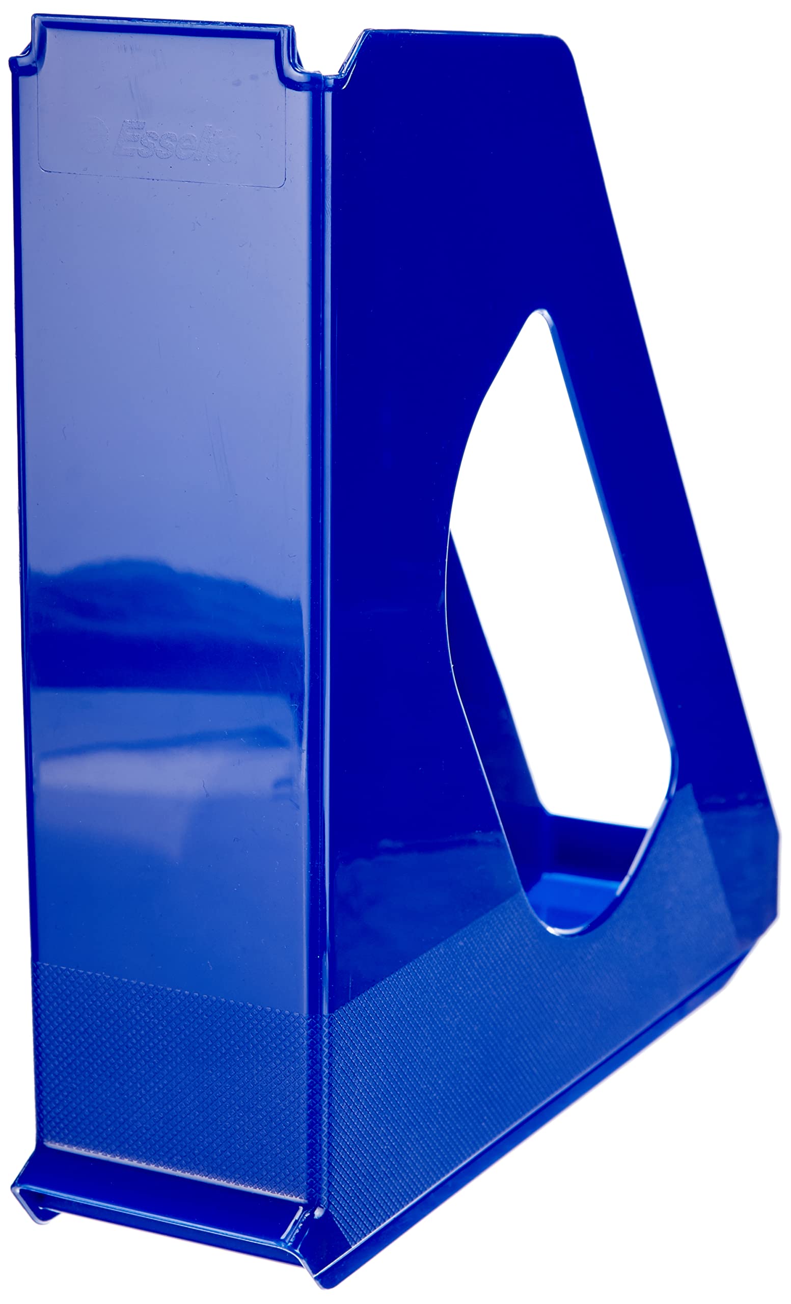 Esselte Magazine File, A4, Europost Range, Blue