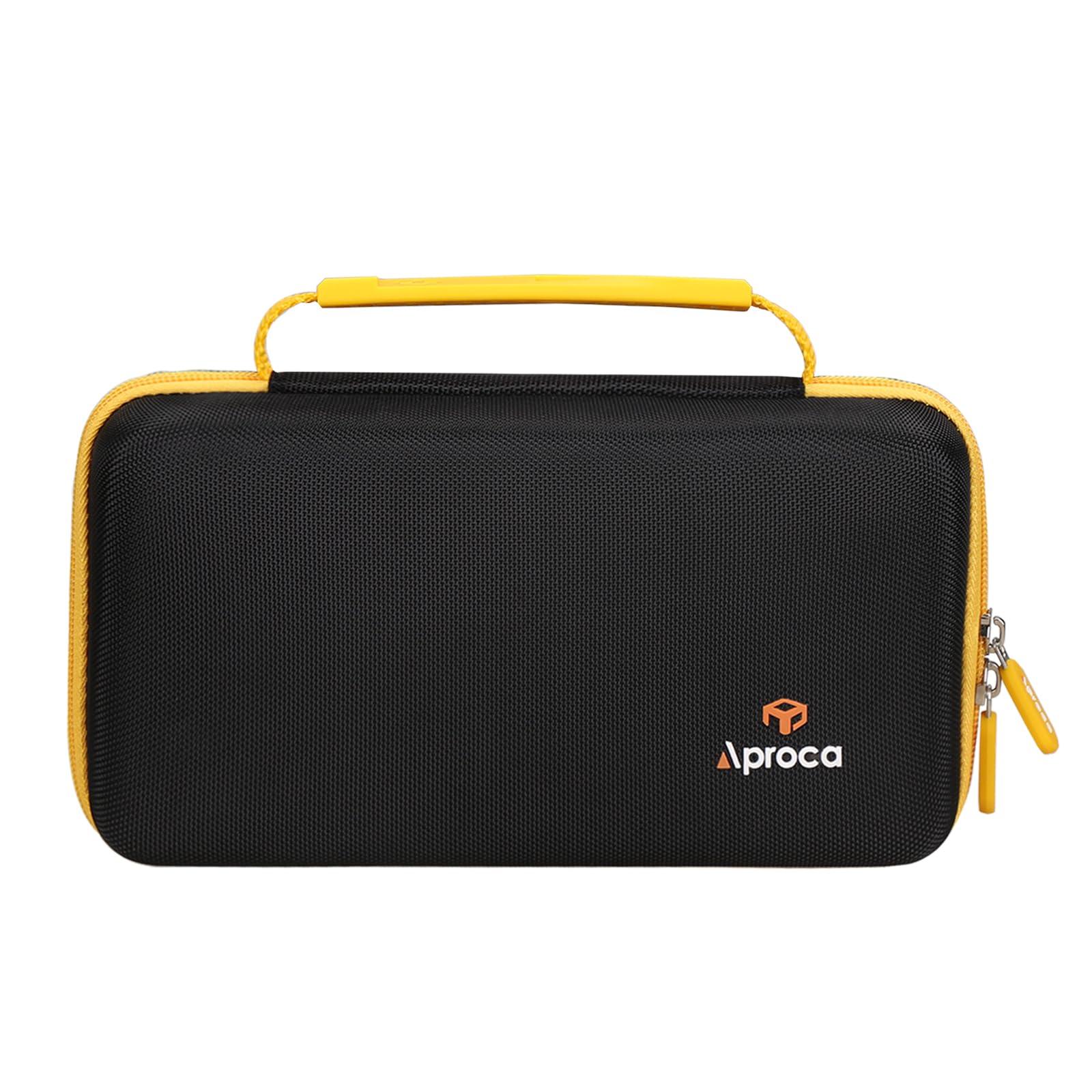 Aproca Case Compatible with M210 BMP21-PLUS BMP21-LAB Handheld Label Printer, Storage Portable Bag