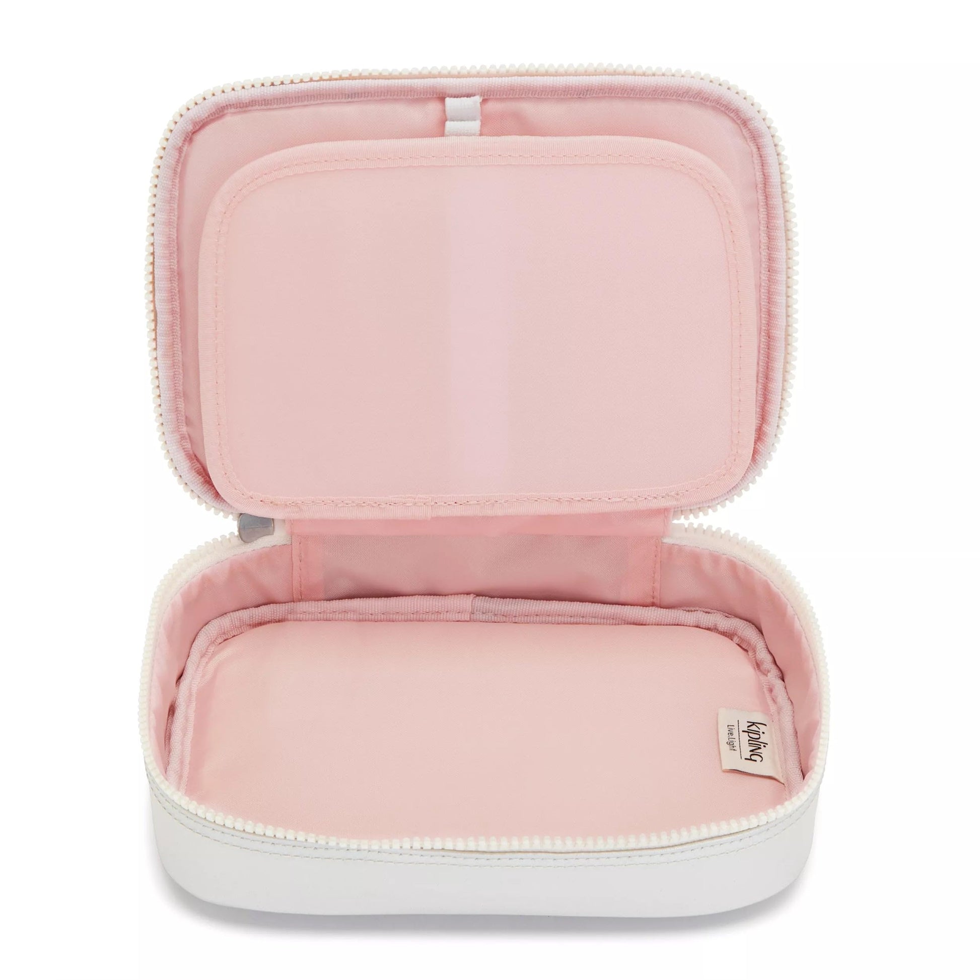 Kipling 100 Pens Metallic Case Candy Metallic