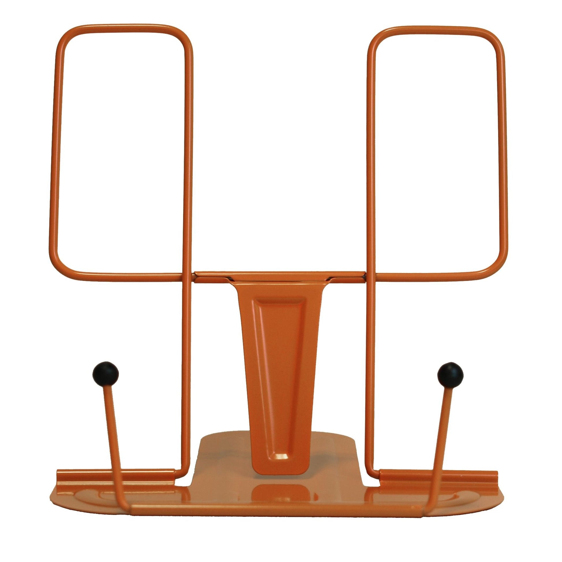 Metal Bookrest Orange [DB016]