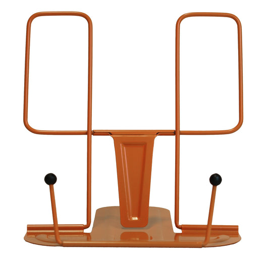 Metal Bookrest Orange [DB016]