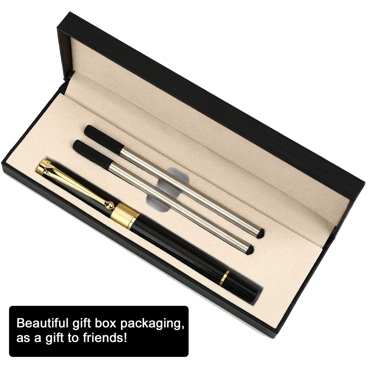 1314 Free Engraving pen Personalized custom pens Roller Ballpen, Ballpoint pen, Ball pen, Medium
