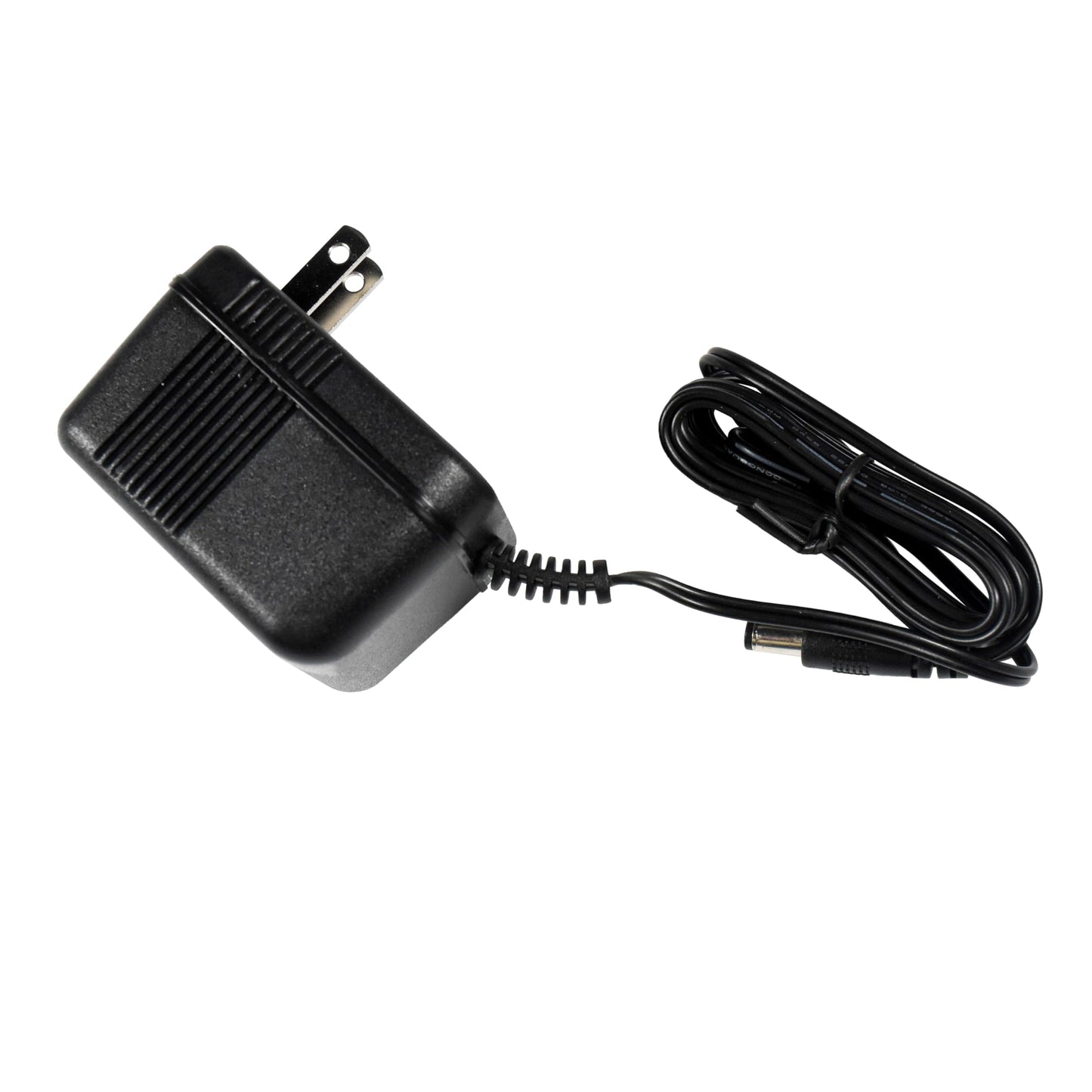 HQRP AC Adapter Compatible with DigiTech Vocalist Live 4 / Vocalist Live 5 / Vocalist Live VHM5