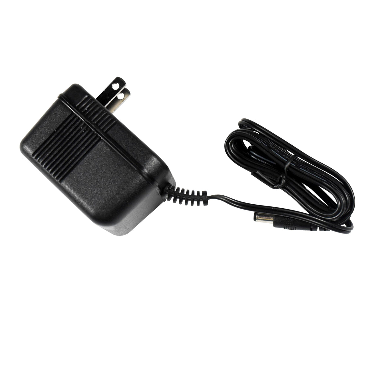 HQRP AC Adapter Compatible with DigiTech Vocalist Live 4 / Vocalist Live 5 / Vocalist Live VHM5