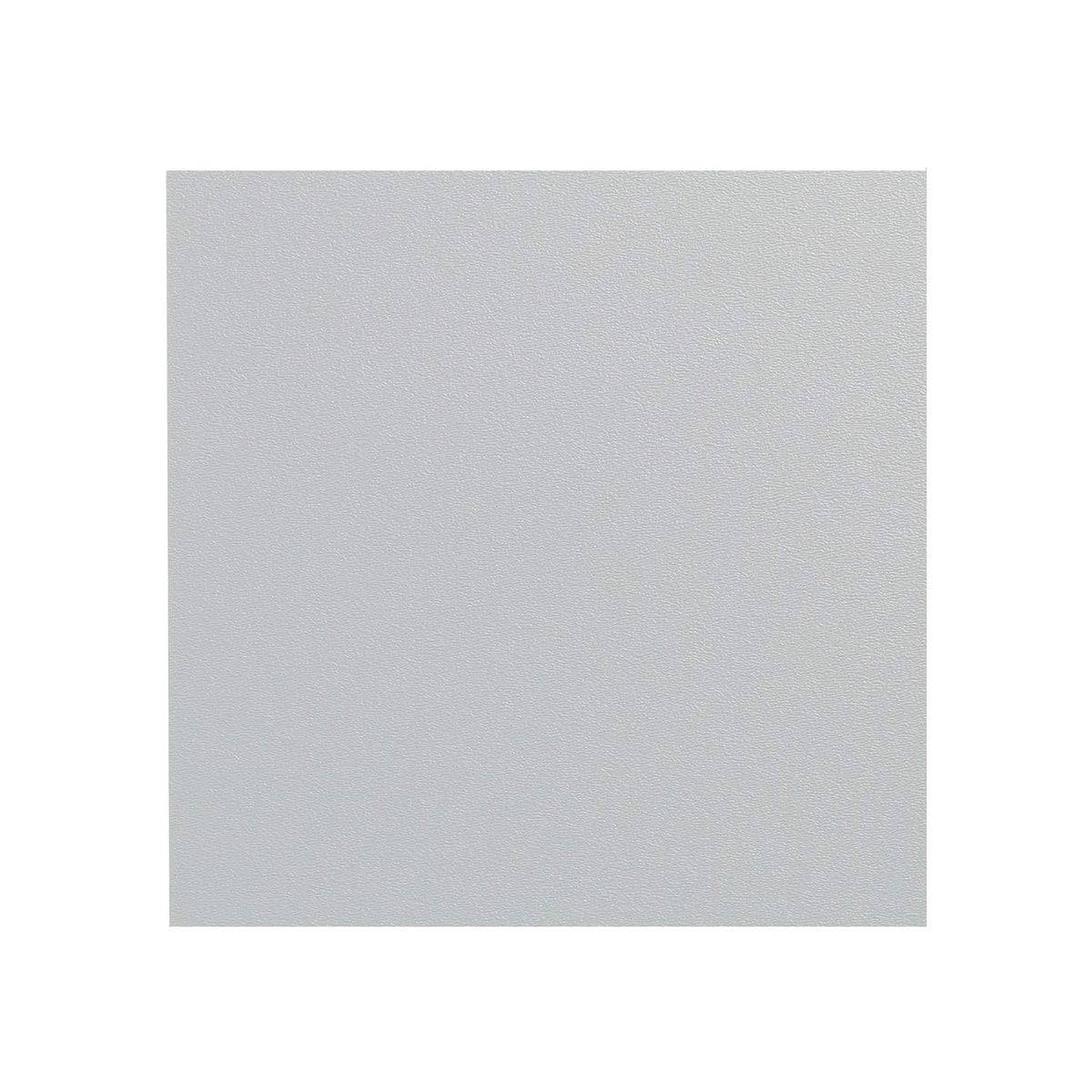 Source One Premium 1/8 Inches Black or White Textured ABS Acrylic Sheet (6 x 12, White)