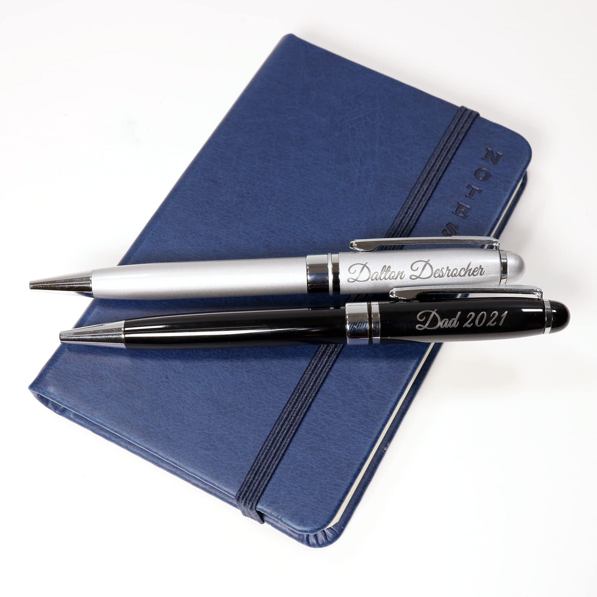 CustomDesign.Shop Personalized Custom Premium Metal Pen + Gift Box | Design A Truly Unique Present