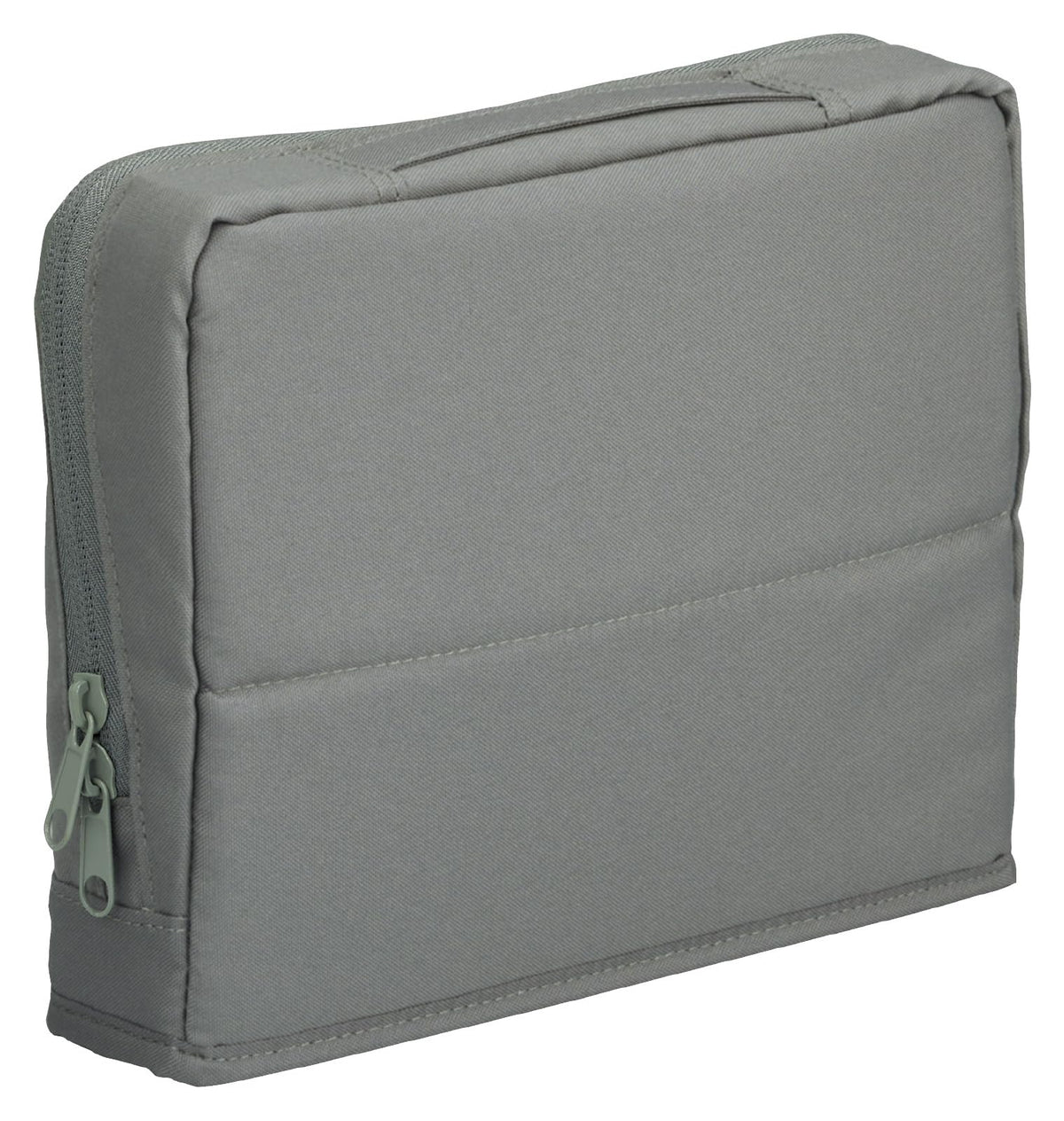KOKUYO Pencil Case Pouch, Haco-Biz Standing Pen Pouch Bag, Foldable Stand up Pencil Holder