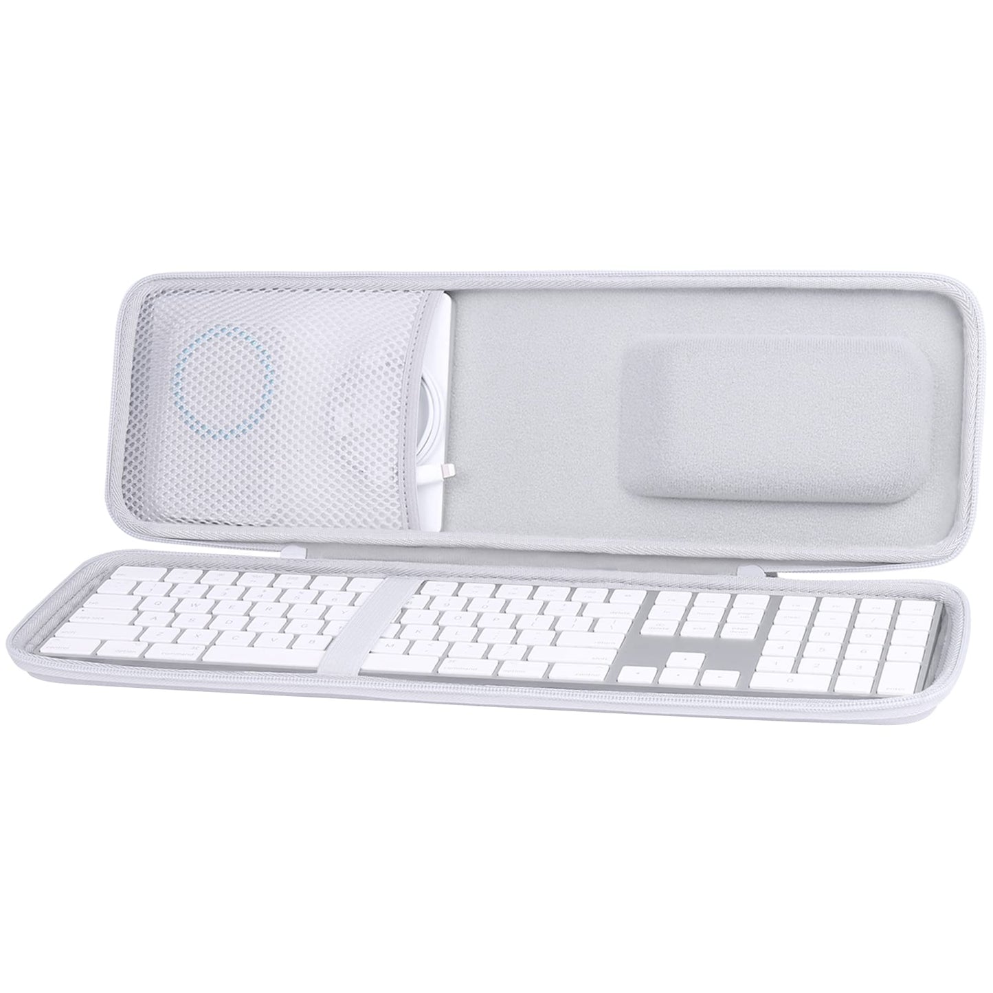 Aenllosi Hard Case for Apple Magic Keyboard