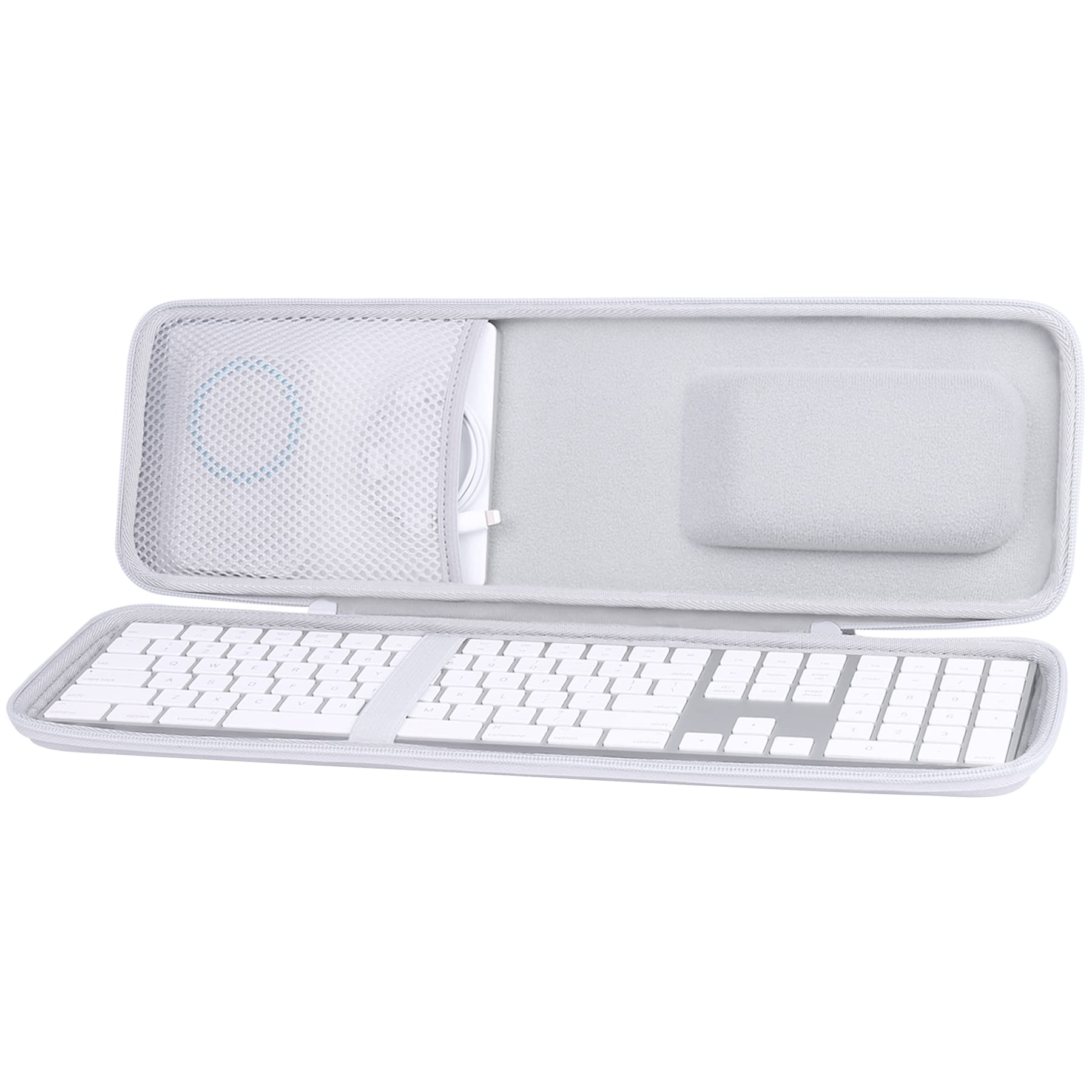 Aenllosi Hard Case for Apple Magic Keyboard