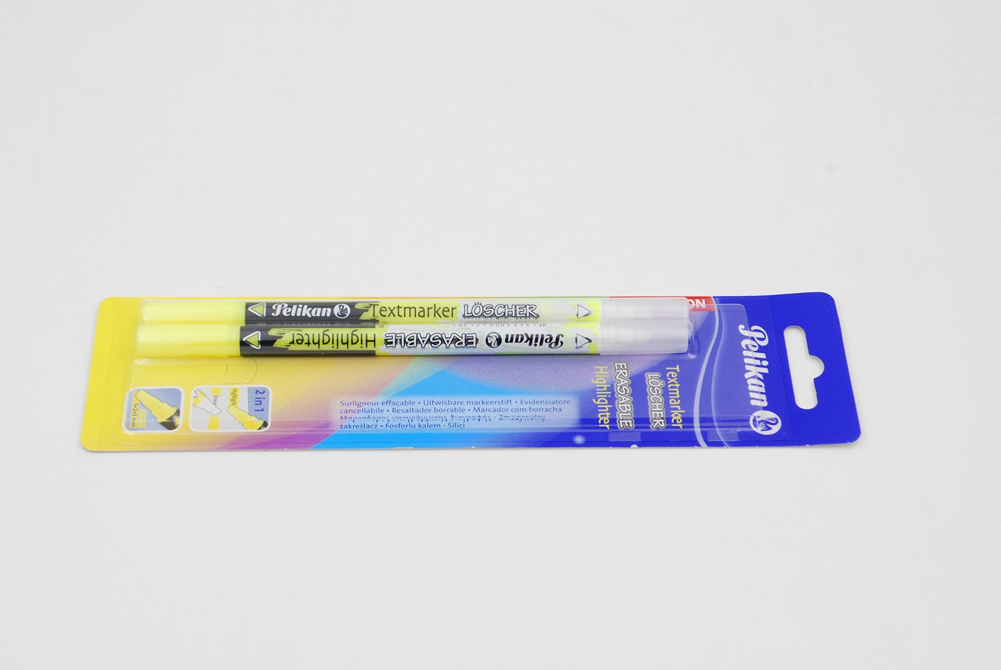 Pelikan Highlighter Pen