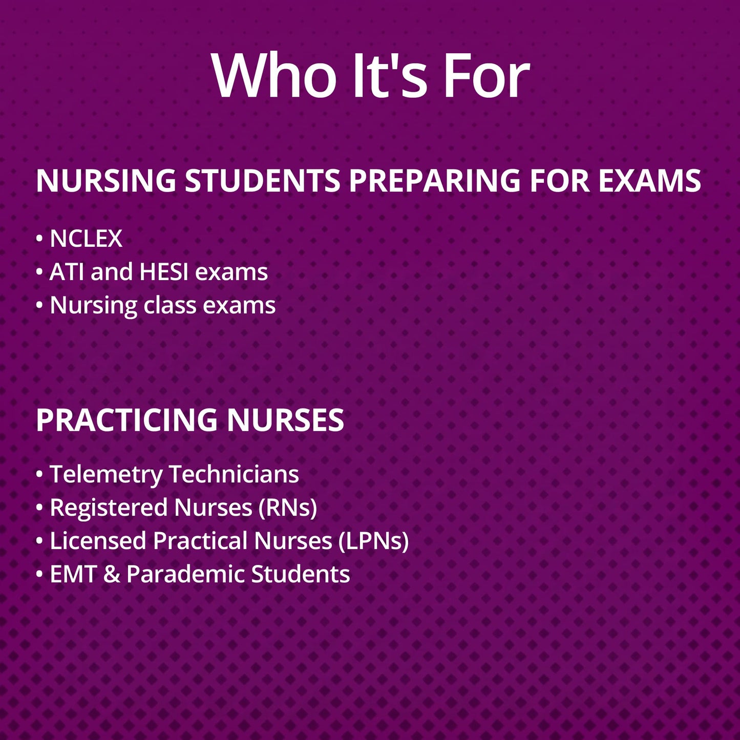 EKG Interpretation Flash Cards – for Nursing/EMT/Paramedic School – 2026-2027 NCLEX ATI HESI Review