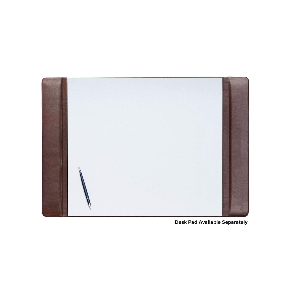 Dacasso Refills blotter Paper, 25.5 x 17.25, White (S1601)