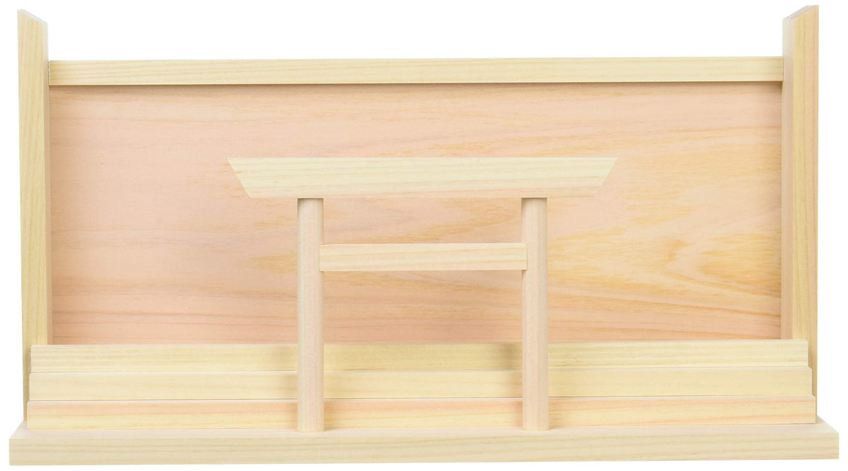 Simple Household Shinto Altar
