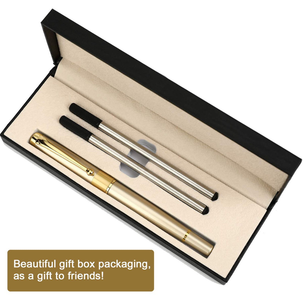 1314 Free Engraving pen Personalized custom pens Roller Ballpen, Ballpoint pen, Ball pen, Medium
