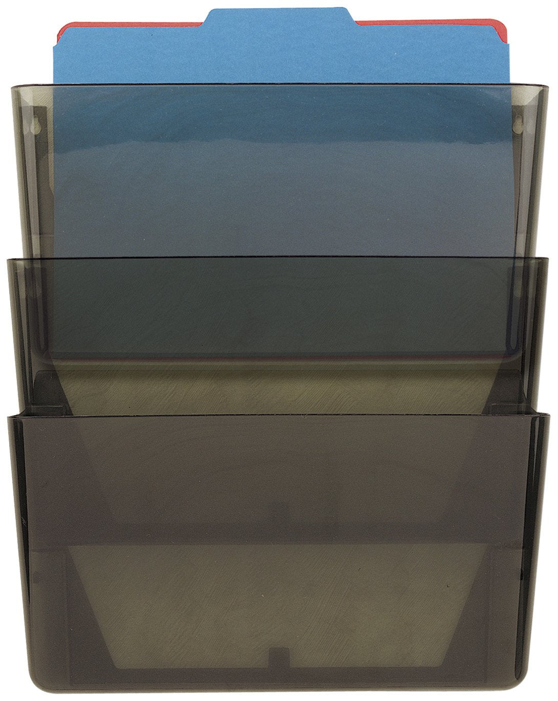 Officemate Wall Mountable Space-Saving Files (OIC21421)